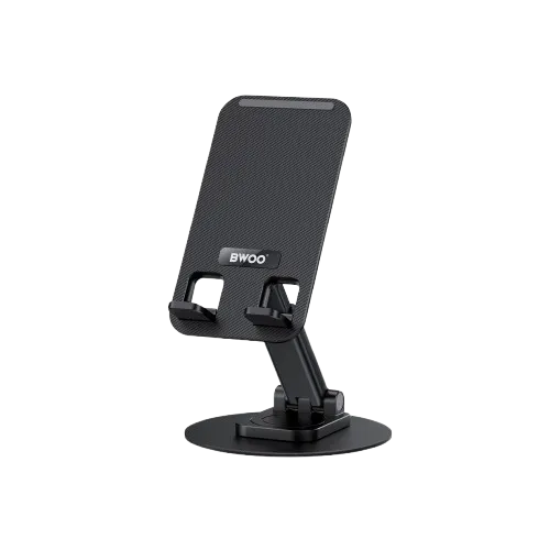 BWOO ZJ132 Foldable Phone Holder